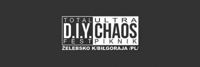 ULTRA CHAOS PIKNIK ULTRA CHAOS PIKNIK