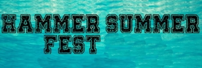 Hammer Summer Fest