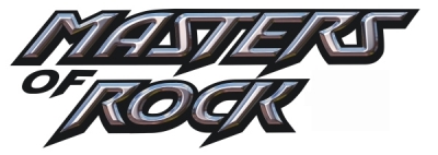 Masters of Rock