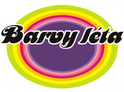 Barvy léta Barvy léta