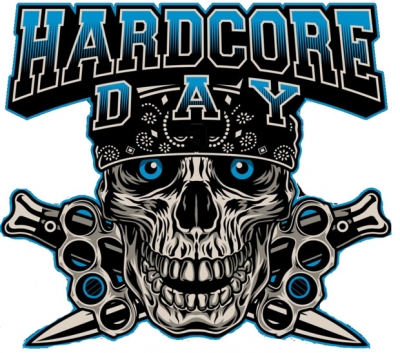 Hardcore Day