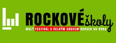 Rockové školy
