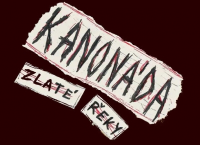 Kanonáda ZLATÉ ŘEKY