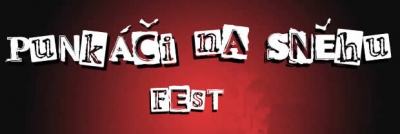 Punkáči na sněhu fest