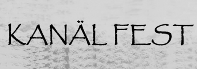Kanäl Fest