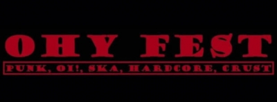 OHY FEST OHY FEST