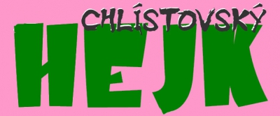 Chlístovský hejk Chlístovský hejk