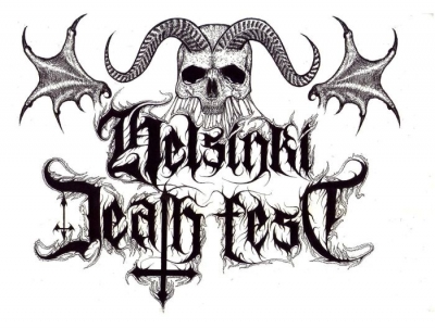Helsinki Death Fest