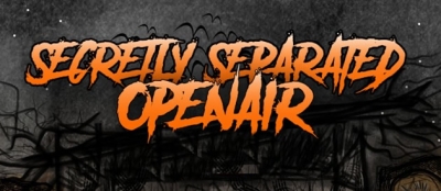 Secretly Separated Open Air