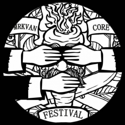 Mrkvan Core Festival