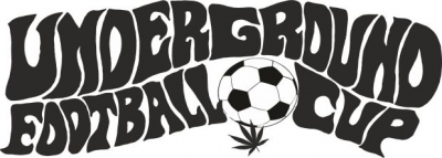 Underground football cup