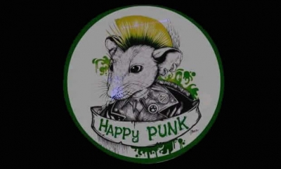 Happy Punk