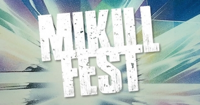 Mikill fest