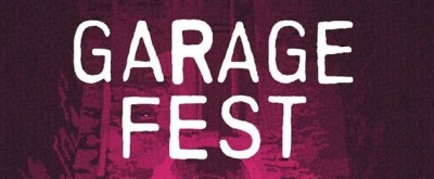 Garagefest Garagefest