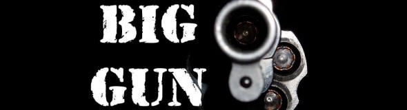 Big Gun Open Air