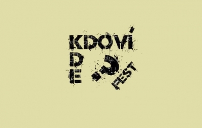 Kdovíkde? fest ( Vokov Open Air )