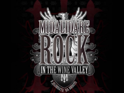Midalidare Rock