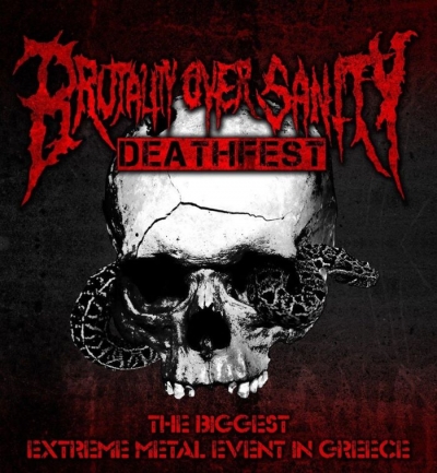Brutality Over Sanity Deathfest