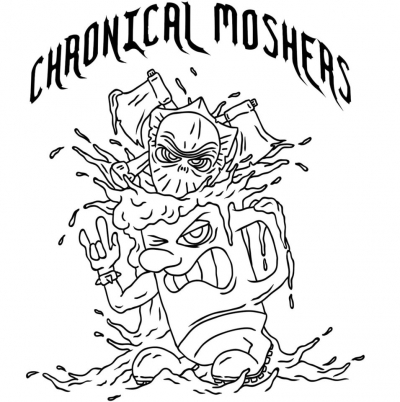 Chronical Moshers Open Air