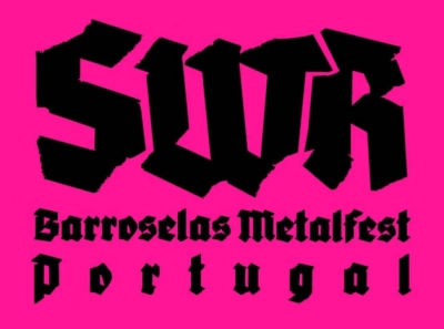 SWR Barroselas Metalfest