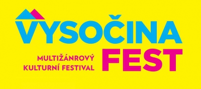 Vysočina fest Vysočina fest