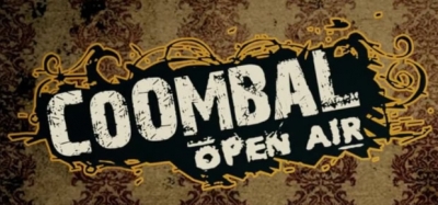 COOMBAL open air