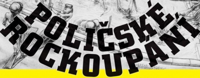 Poličské Rockoupání Poličské Rockoupání