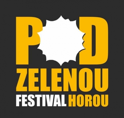 festival Pod Zelenou horou festival Pod Zelenou horou