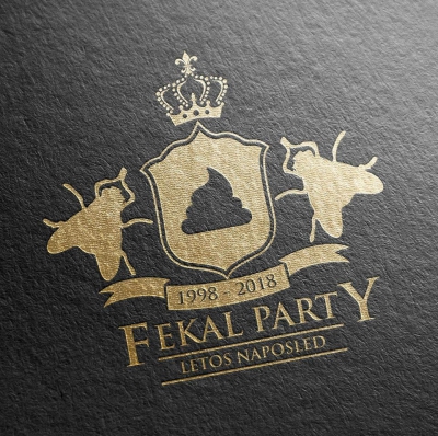 Fekal party Fekal party