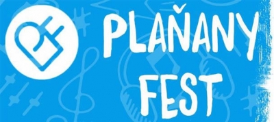 Plaňany fest