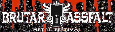 Brutar Assfalt