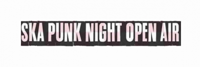 Ska Punk Night