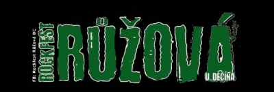 RockFest Růžová