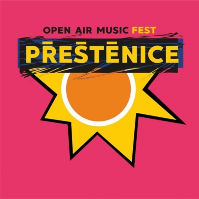 Open Air Music Fest Přeštěnice