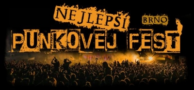 Nejlepší PUNKOVEJ FEST Nejlepší PUNKOVEJ FEST