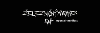 Svit Železničný Masaker