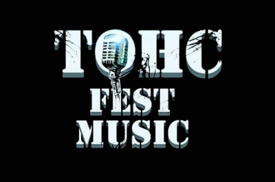 TOHC FEST MUSIC
