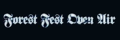 Forest Fest Open Air Forest Fest Open Air