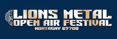 Lions Metal Festival