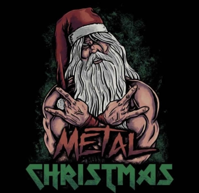 Metal Christmass