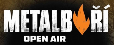 Metalboří Open Air (Miki Rock Fest)