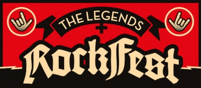 The Legends Rockfest