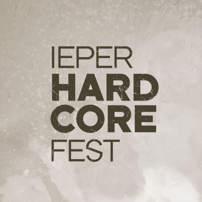 Ieper hardcore fest