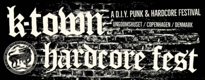 K-Town Hardcore Fest