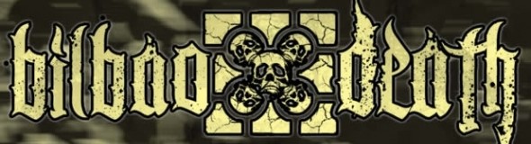 Bilbao Deathfest Bilbao Deathfest
