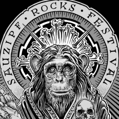 Sauzipf Rocks Festival