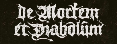 De Mortem Et Diabolum Fest De Mortem Et Diabolum Fest