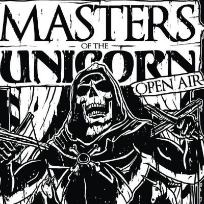 Masters of the Unicorn