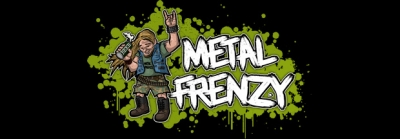Metal Frenzy Open Air