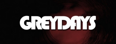 Grey Days Festival Leipzig